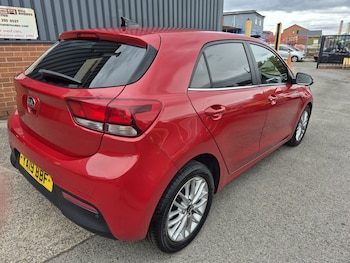 Used Kia Rio 2019 for sale - 79600340: Photo