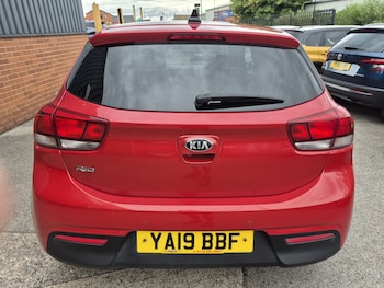 Used Kia Rio 2019 for sale - 79600340: Photo