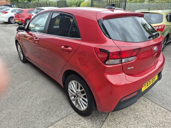 Used Kia Rio 2019 for sale - 79600340: Photo