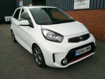 2017 - 1.25 Sport 5dr