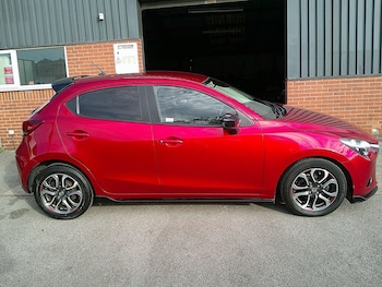 Used Mazda Mazda2 2016 for sale - 75550256: Photo