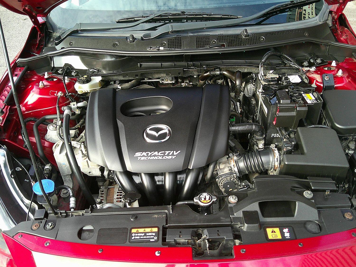Vehicle 43