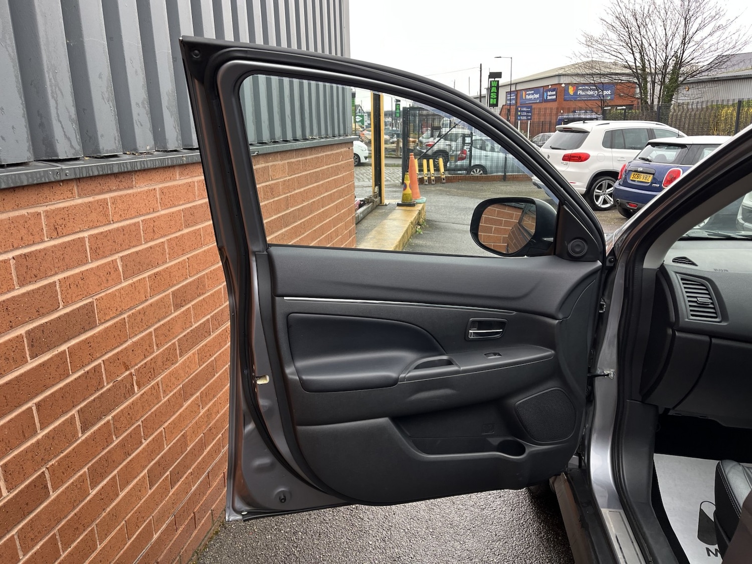 Used Mitsubishi ASX 2017 for sale - 77864908: Photo 14