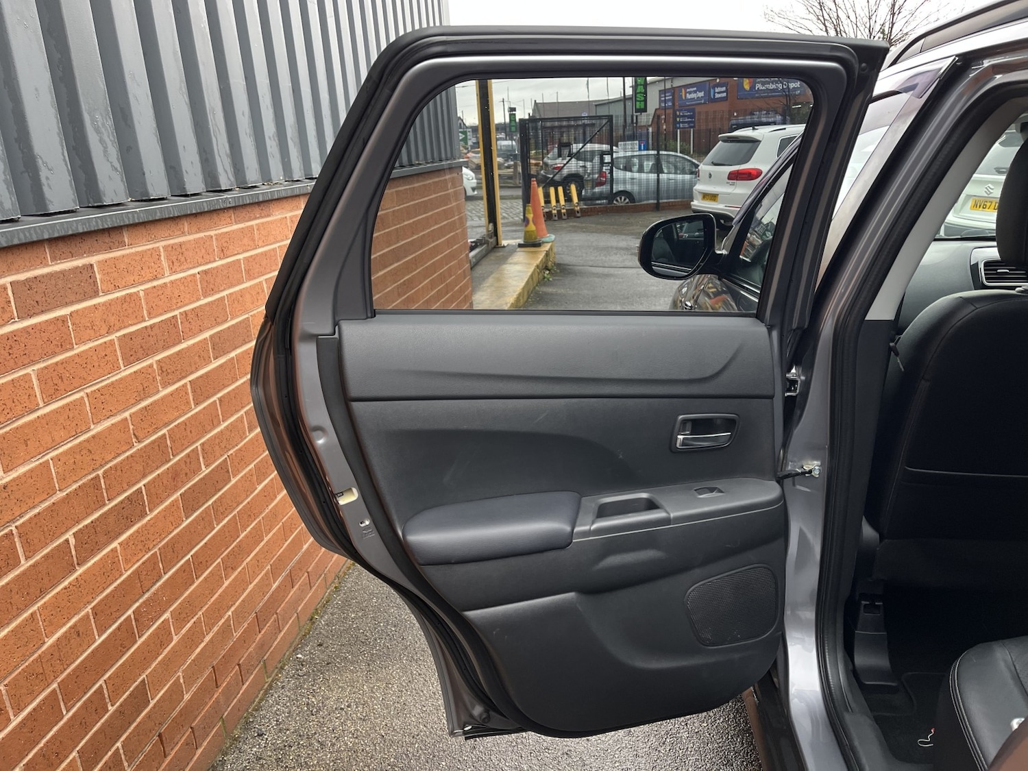 Used Mitsubishi ASX 2017 for sale - 77864908: Photo 15