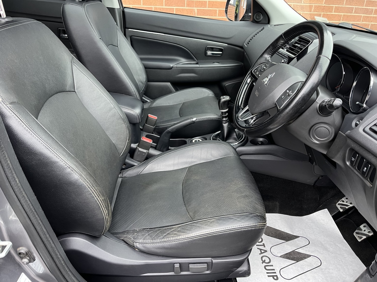 Used Mitsubishi ASX 2017 for sale - 77864908: Photo 18