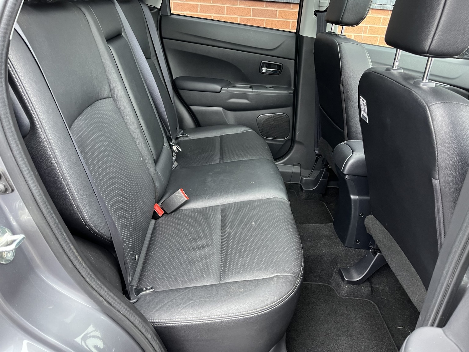 Used Mitsubishi ASX 2017 for sale - 77864908: Photo 19