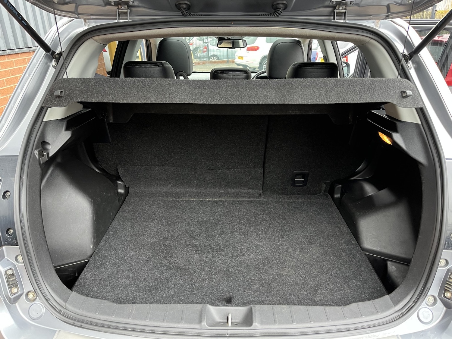 Used Mitsubishi ASX 2017 for sale - 77864908: Photo 20