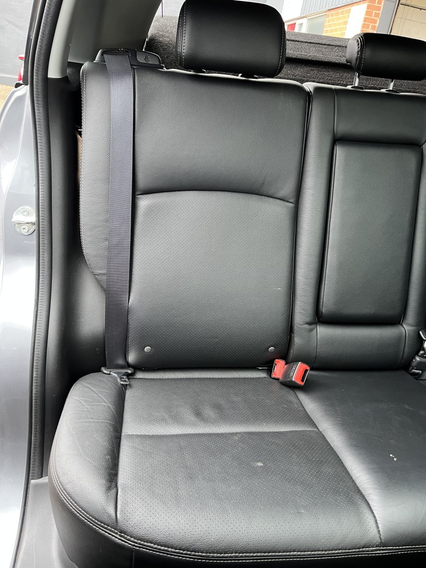 Used Mitsubishi ASX 2017 for sale - 77864908: Photo 22