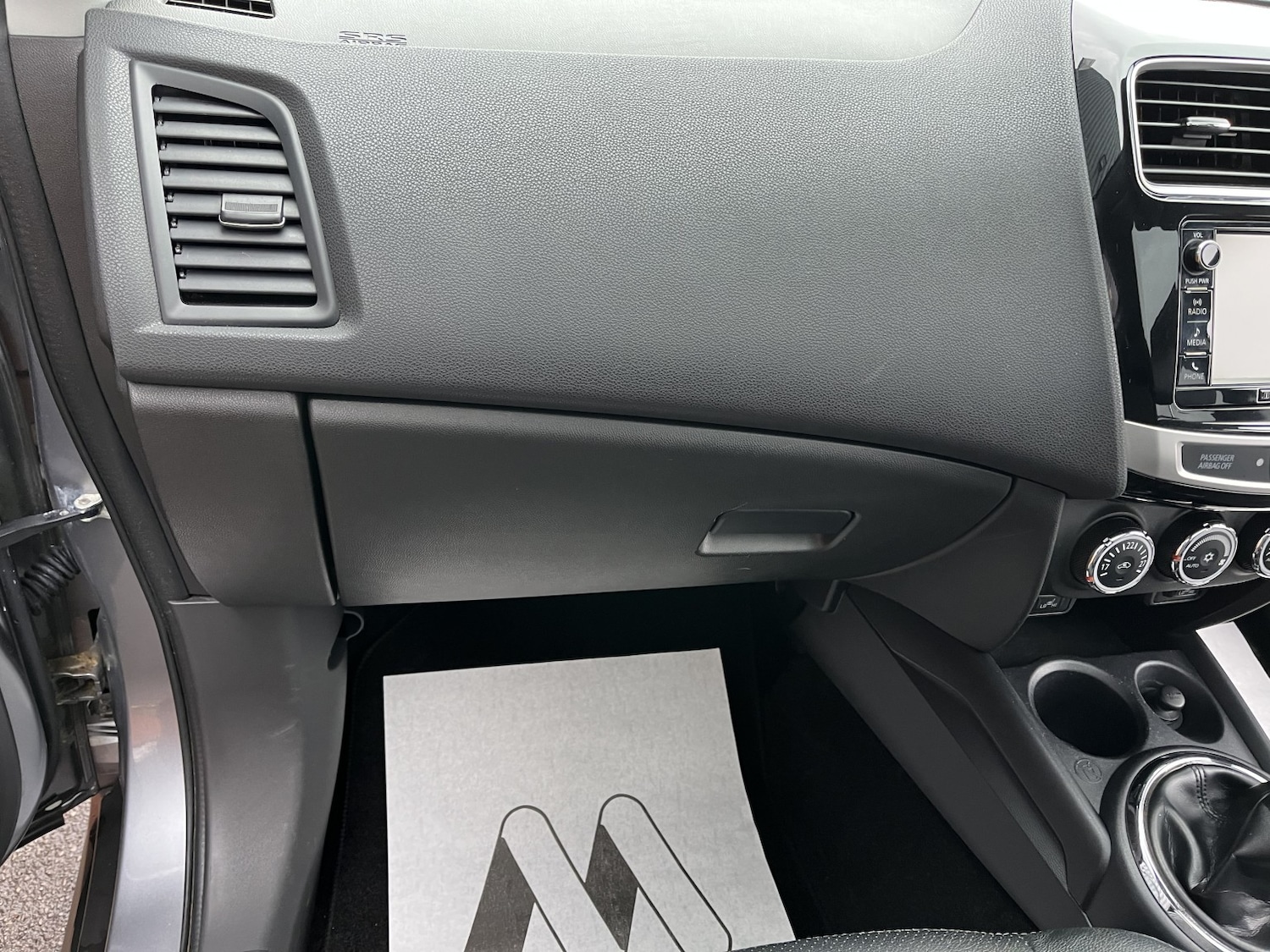 Used Mitsubishi ASX 2017 for sale - 77864908: Photo 25