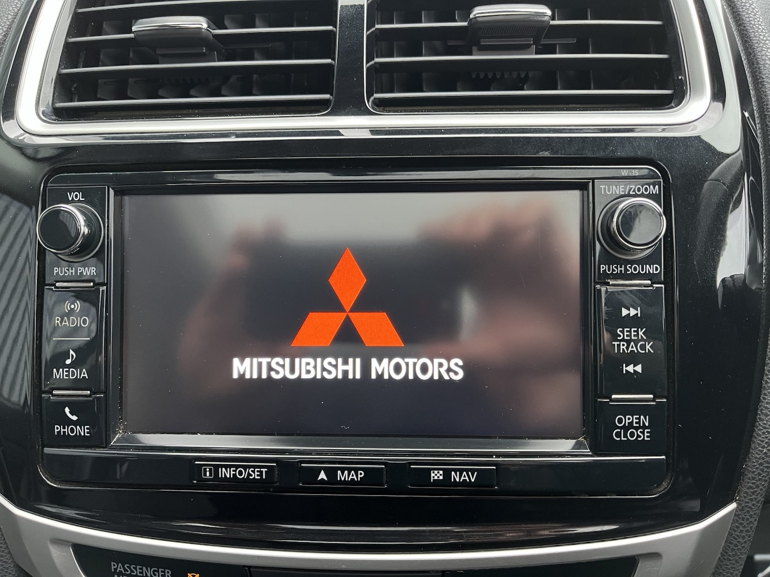Used Mitsubishi ASX 2017 for sale - 77864908: Photo 26