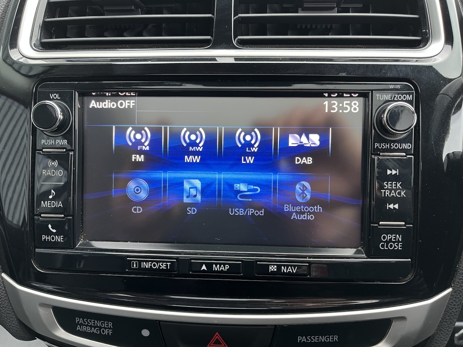 Used Mitsubishi ASX 2017 for sale - 77864908: Photo 29