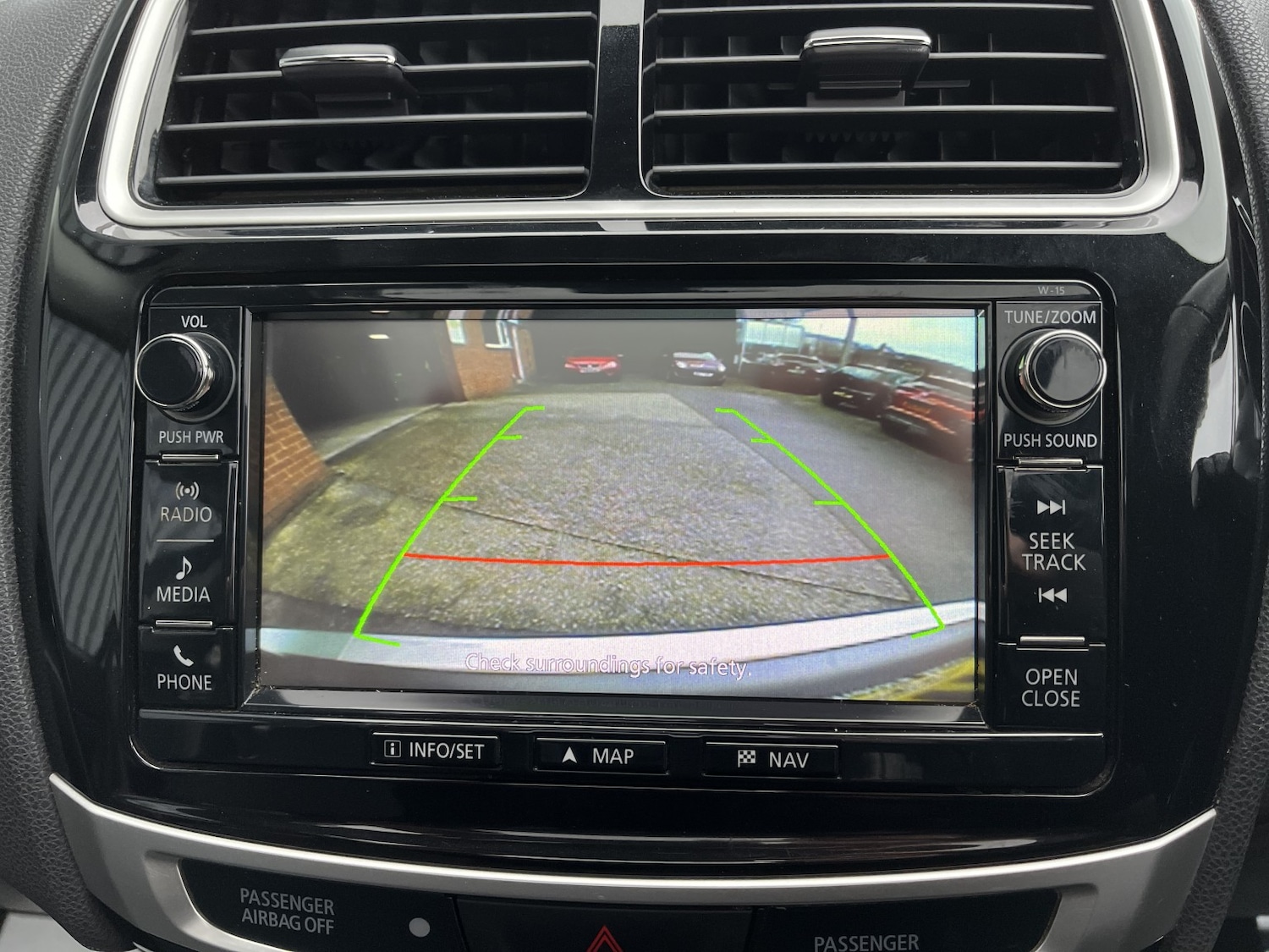 Used Mitsubishi ASX 2017 for sale - 77864908: Photo 31