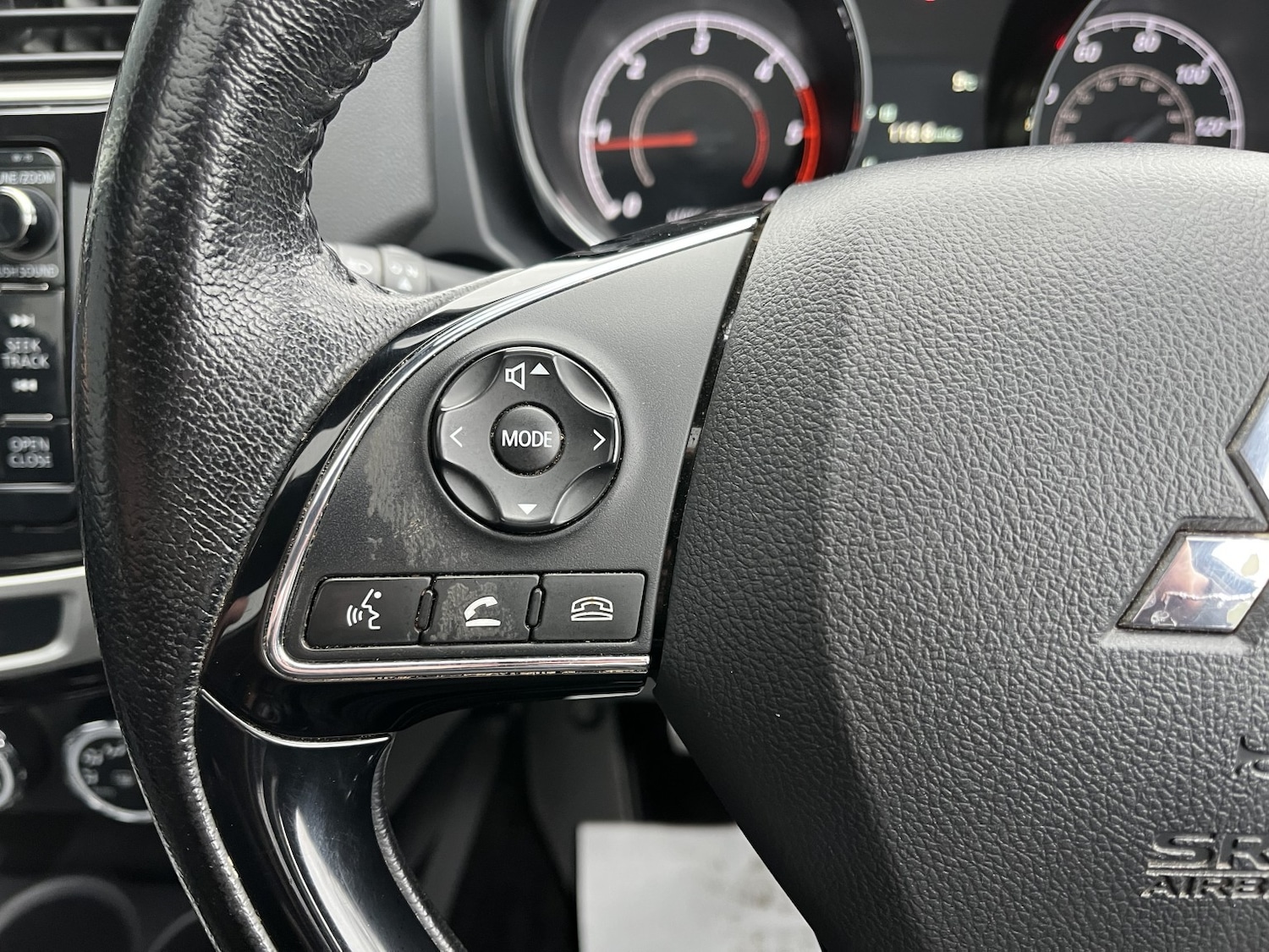 Used Mitsubishi ASX 2017 for sale - 77864908: Photo 36