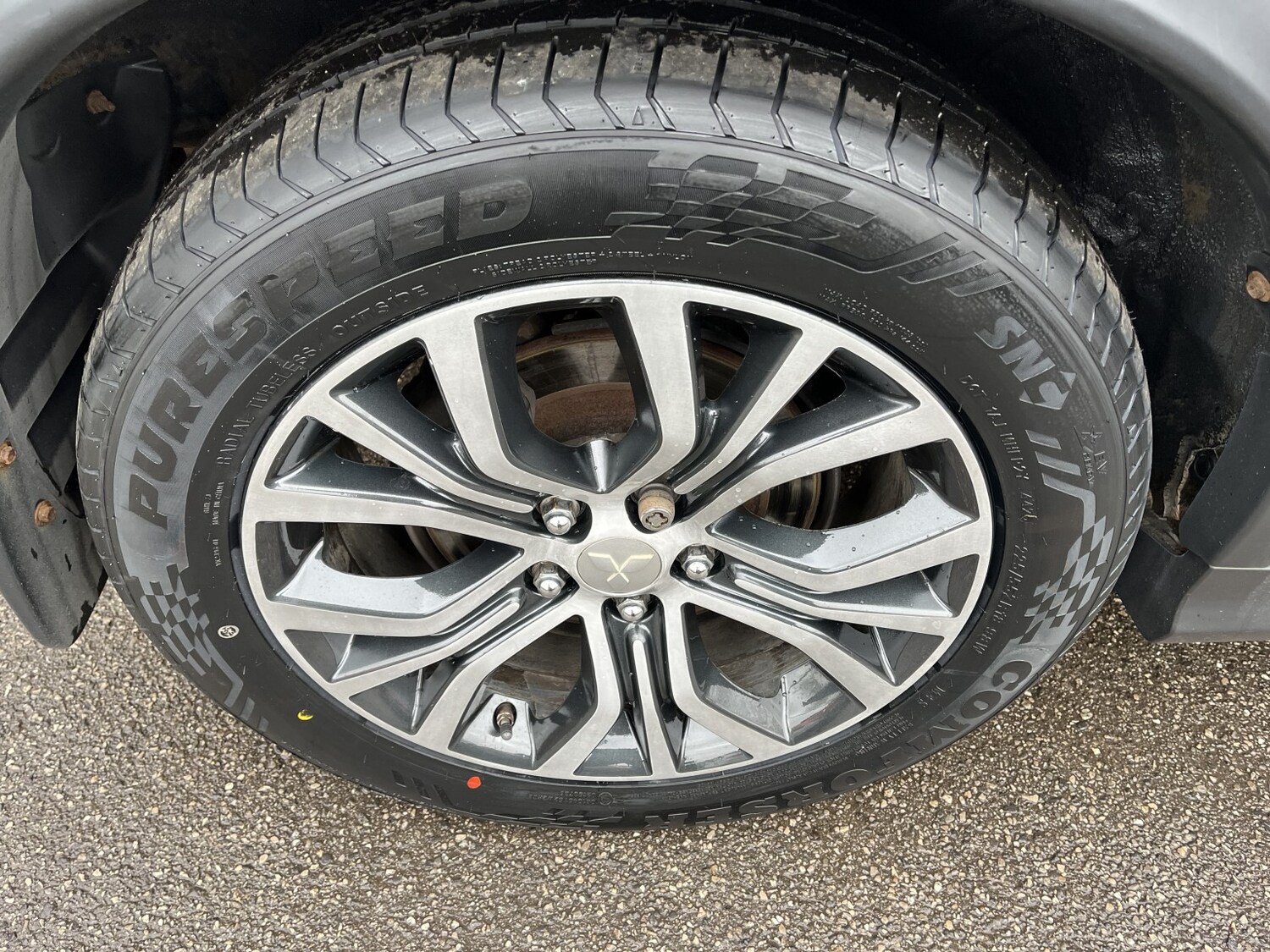 Used Mitsubishi ASX 2017 for sale - 77864908: Photo 41