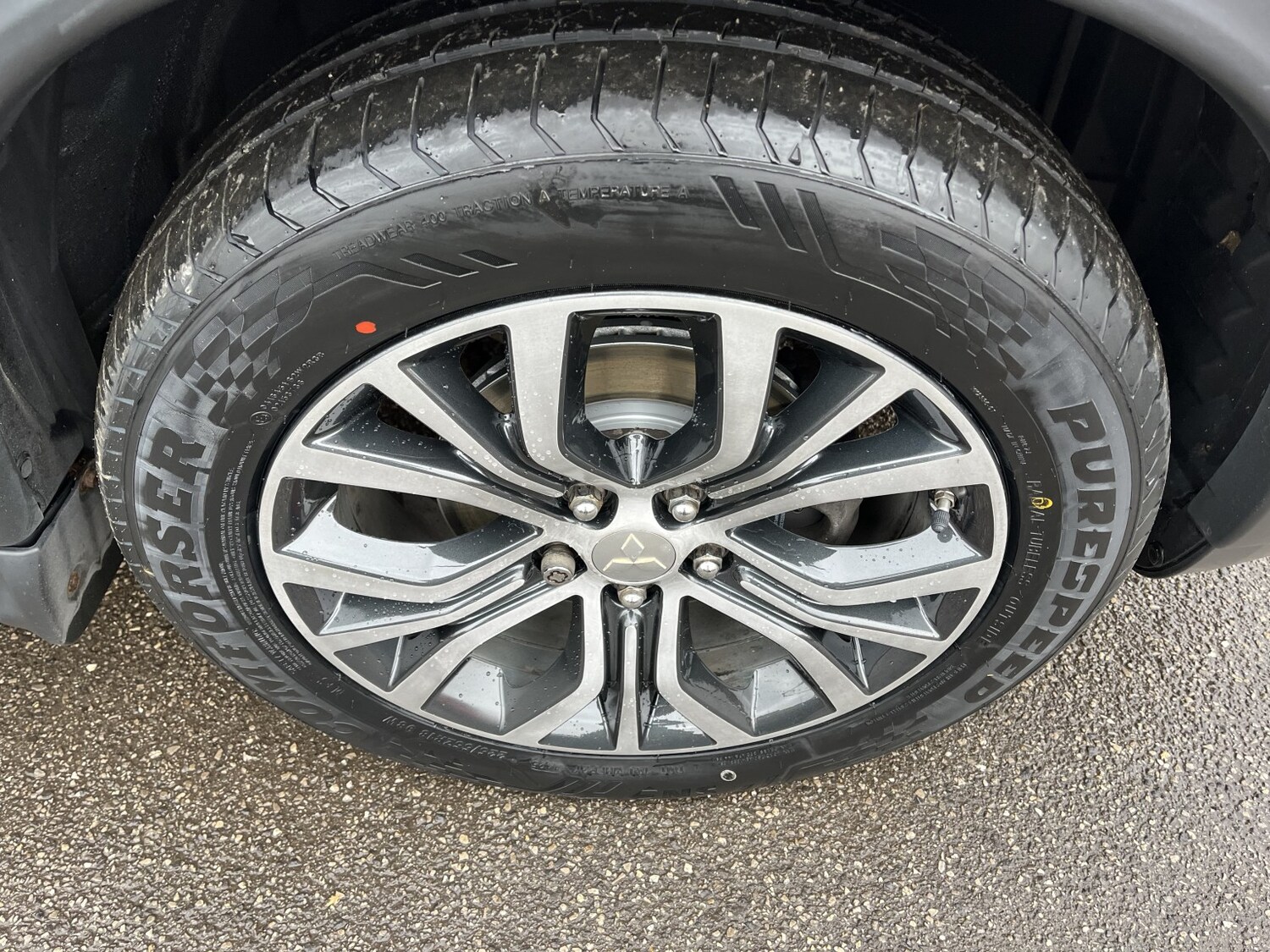 Used Mitsubishi ASX 2017 for sale - 77864908: Photo 42