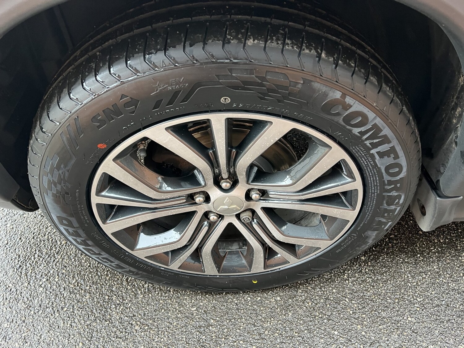 Used Mitsubishi ASX 2017 for sale - 77864908: Photo 43