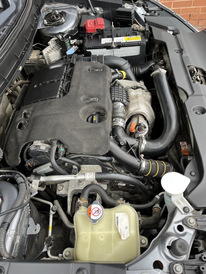 Used Mitsubishi ASX 2017 for sale - 77864908: Photo 45