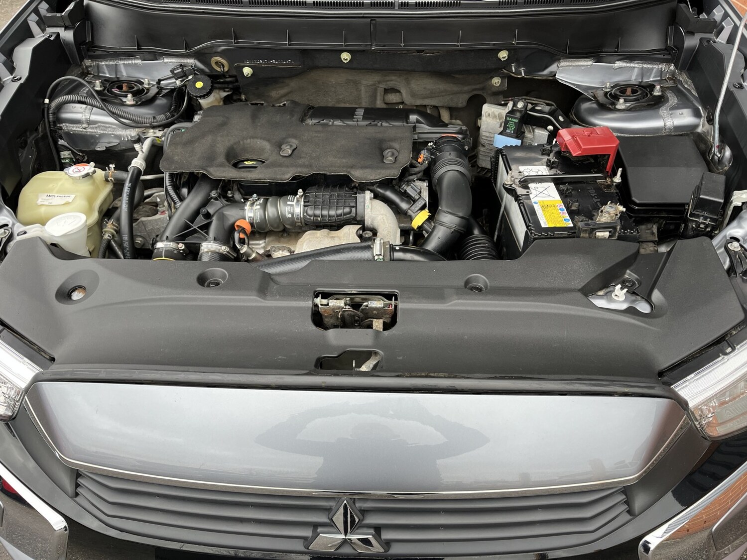 Used Mitsubishi ASX 2017 for sale - 77864908: Photo 46