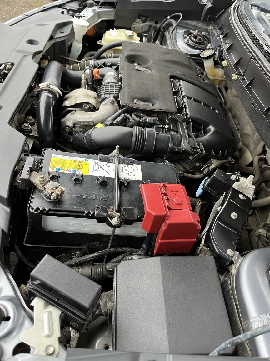 Used Mitsubishi ASX 2017 for sale - 77864908: Photo 47