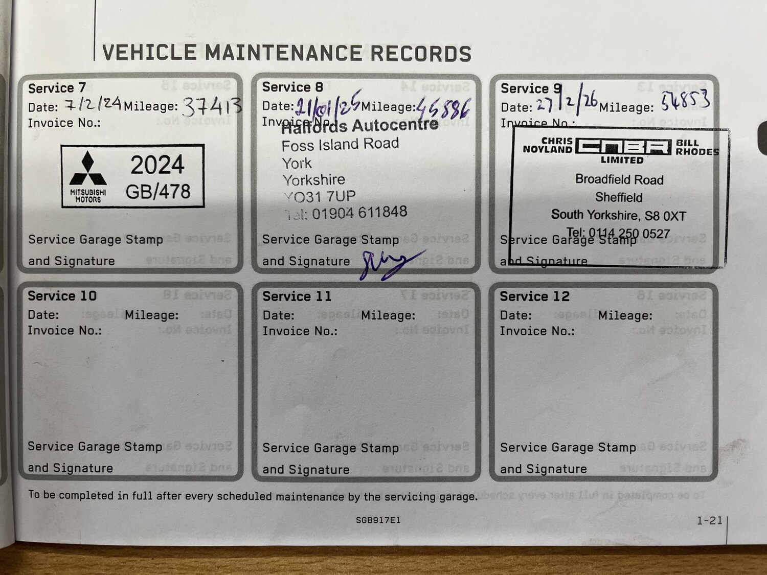 Used Mitsubishi ASX 2017 for sale - 77864908: Photo 50