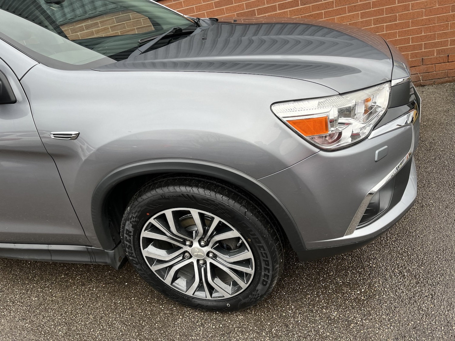 Used Mitsubishi ASX 2017 for sale - 77864908: Photo 8