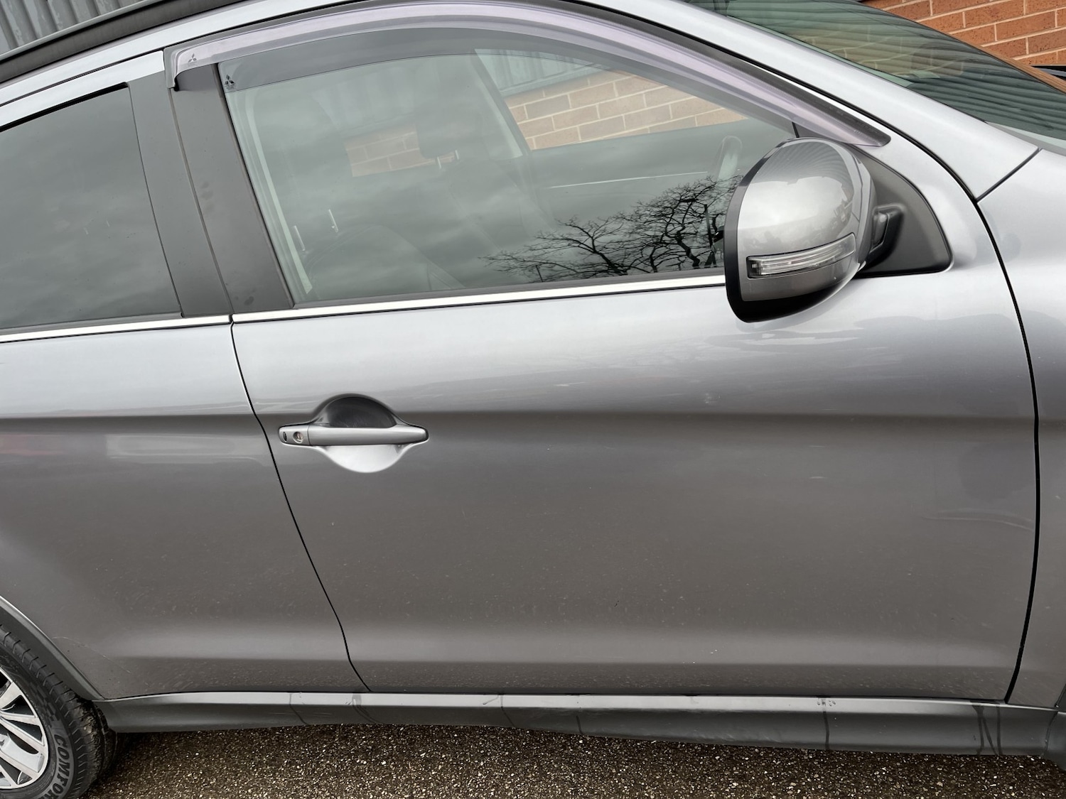 Used Mitsubishi ASX 2017 for sale - 77864908: Photo 9