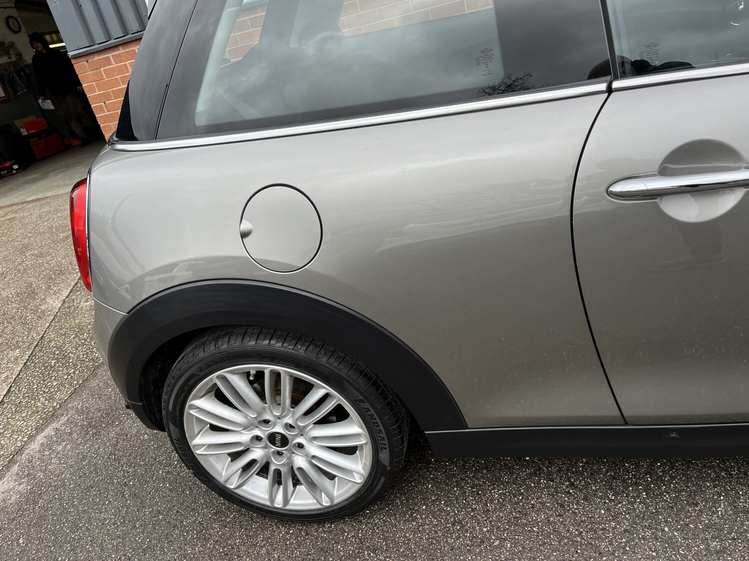 Used MINI Hatch 2016 for sale - 77536067: Photo 10