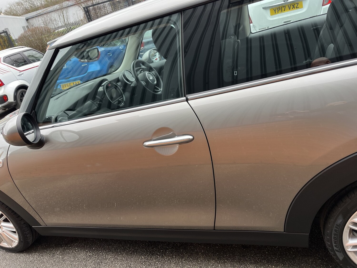 Used MINI Hatch 2016 for sale - 77536067: Photo 12