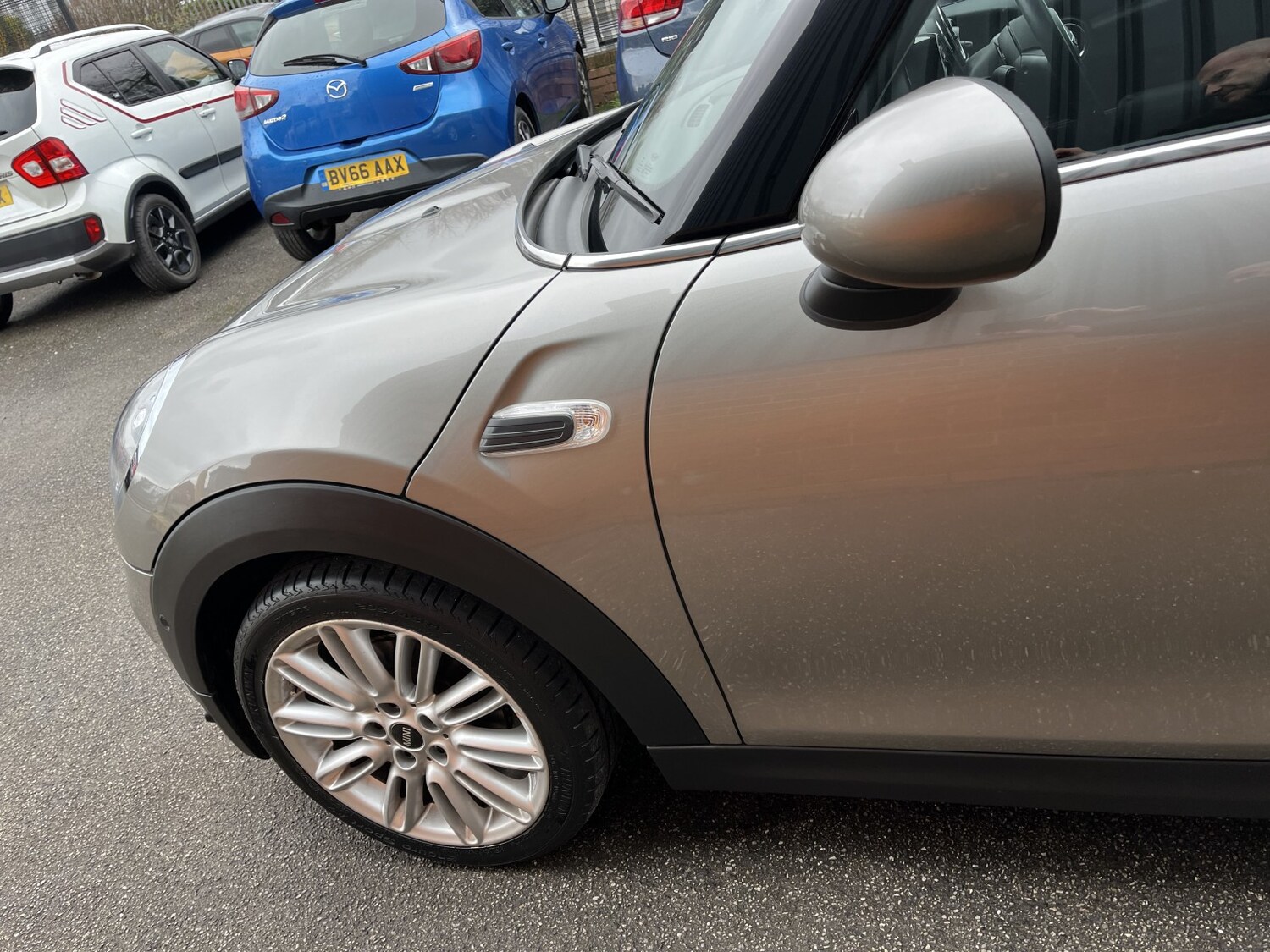 Used MINI Hatch 2016 for sale - 77536067: Photo 13