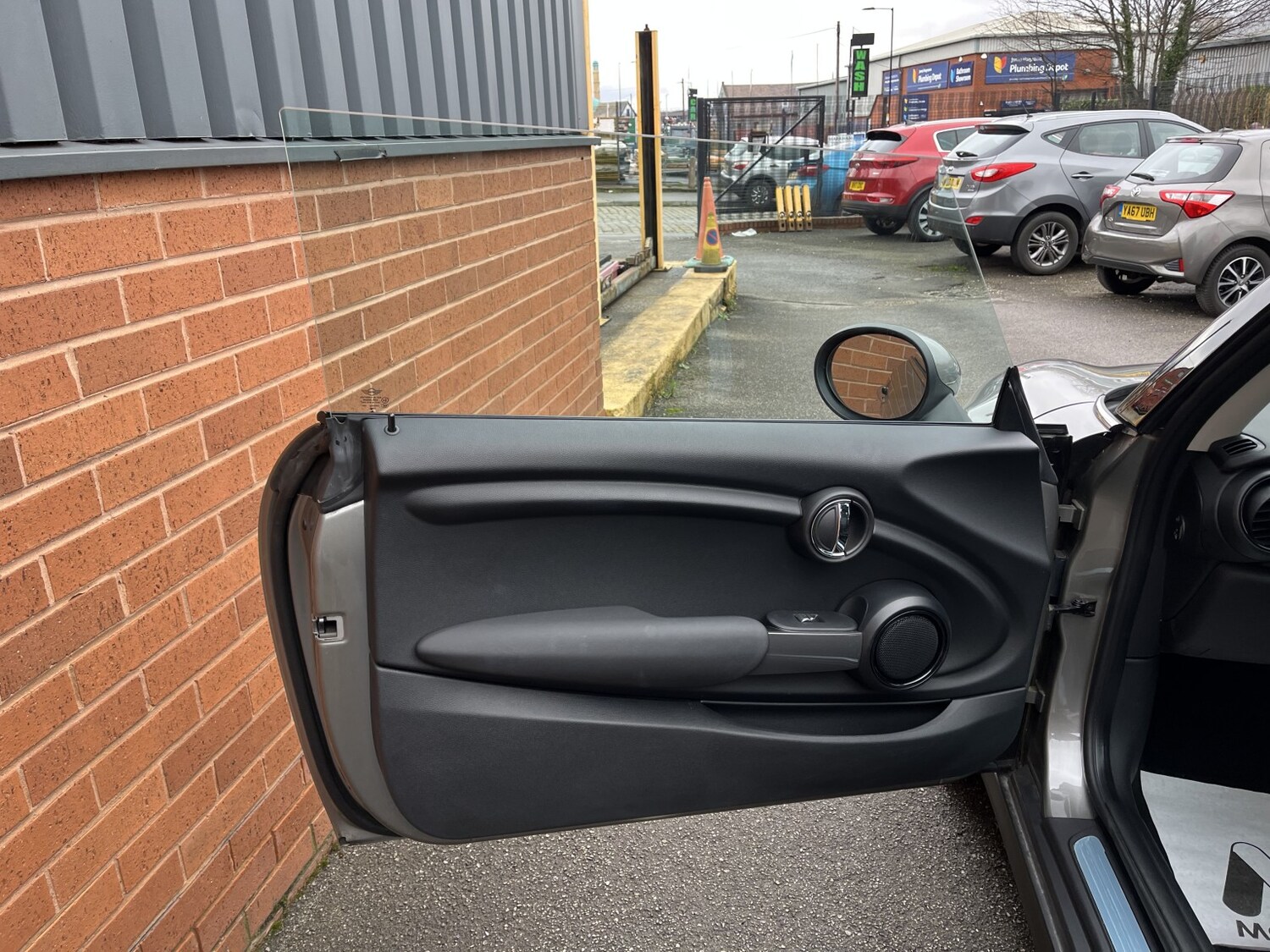 Used MINI Hatch 2016 for sale - 77536067: Photo 14