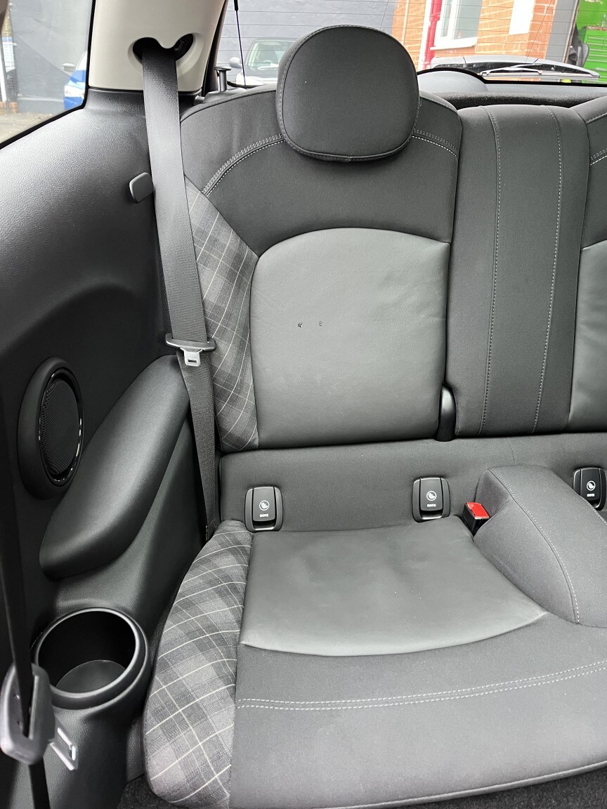 Used MINI Hatch 2016 for sale - 77536067: Photo 20