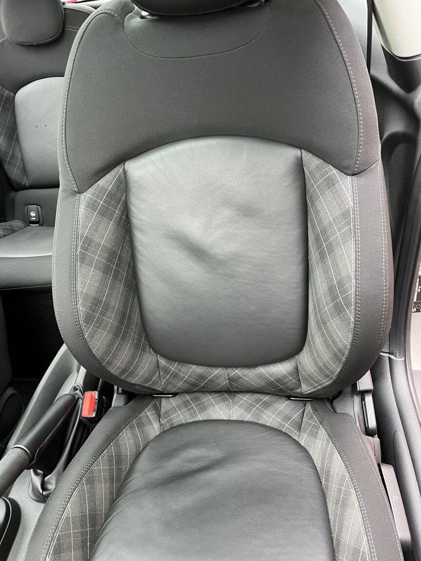 Used MINI Hatch 2016 for sale - 77536067: Photo 21