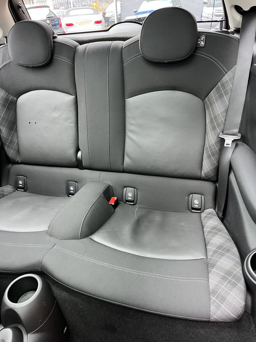 Used MINI Hatch 2016 for sale - 77536067: Photo 22