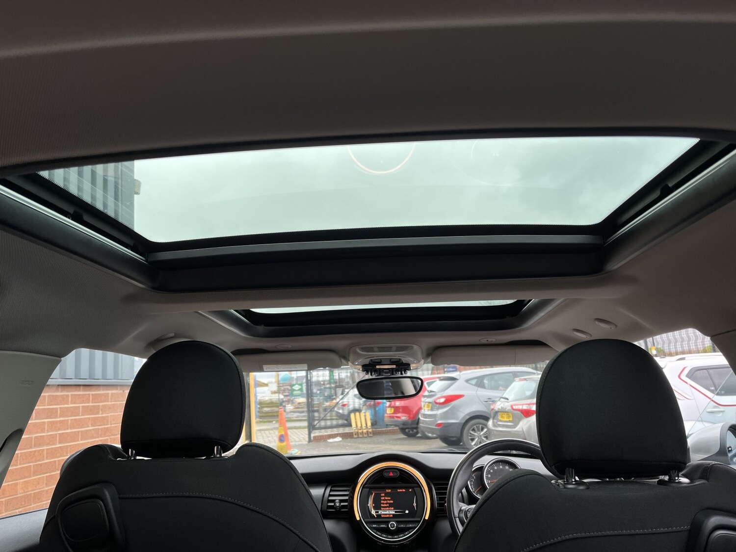 Used MINI Hatch 2016 for sale - 77536067: Photo 25