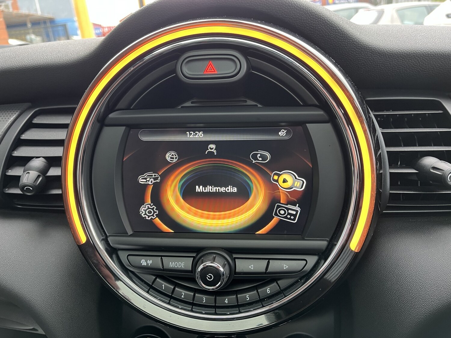 Used MINI Hatch 2016 for sale - 77536067: Photo 26