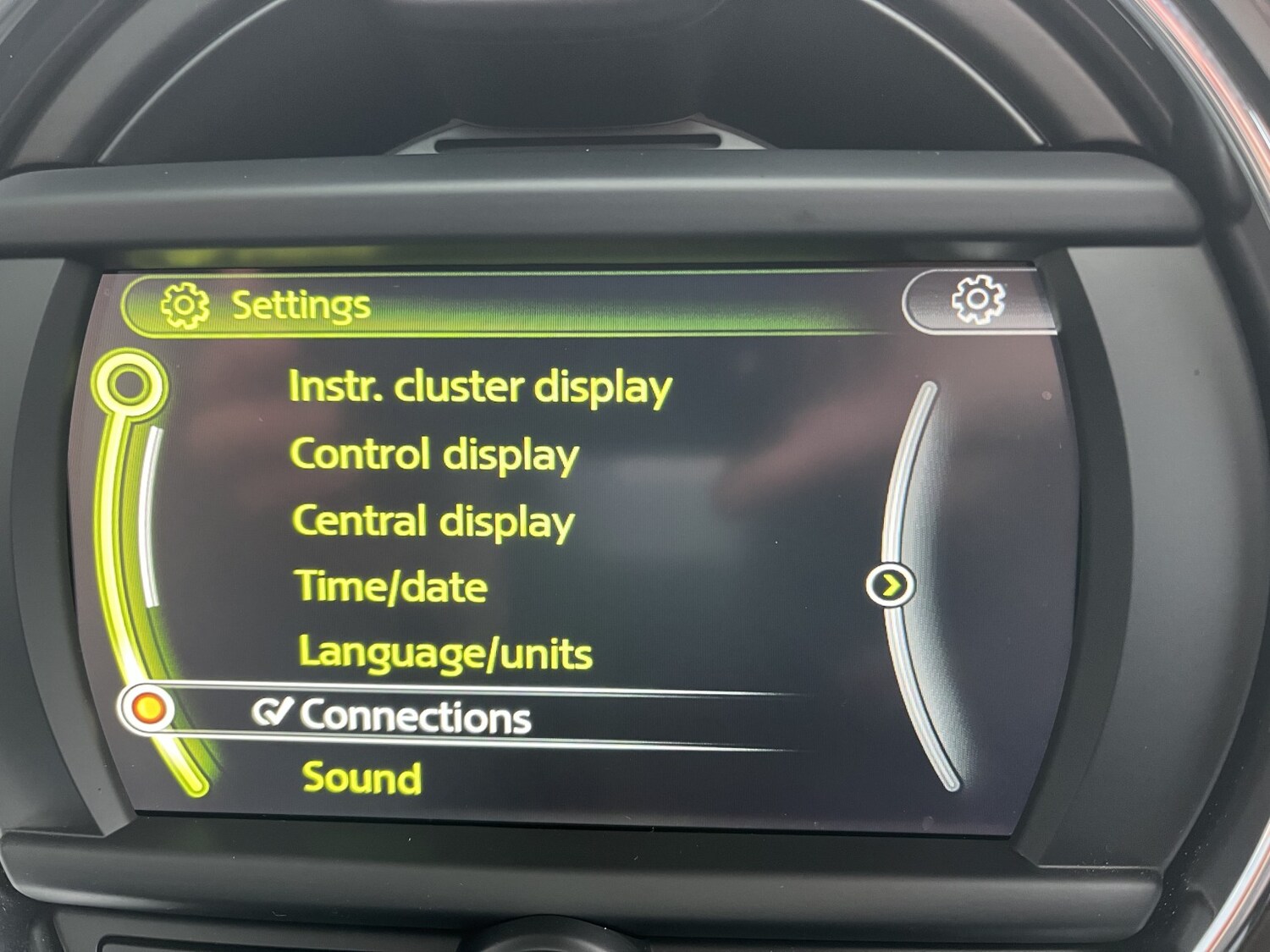 Used MINI Hatch 2016 for sale - 77536067: Photo 32