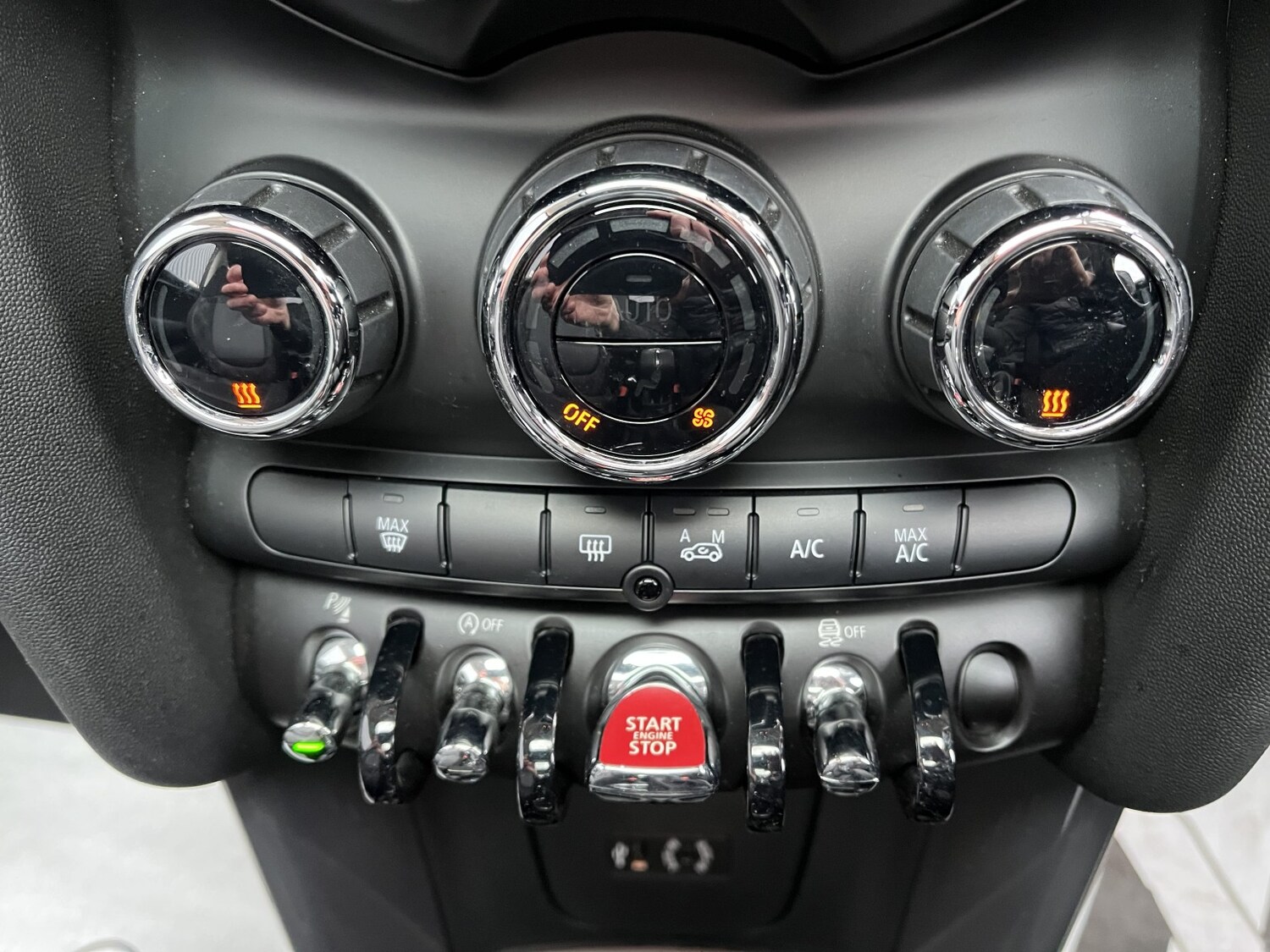 Used MINI Hatch 2016 for sale - 77536067: Photo 34