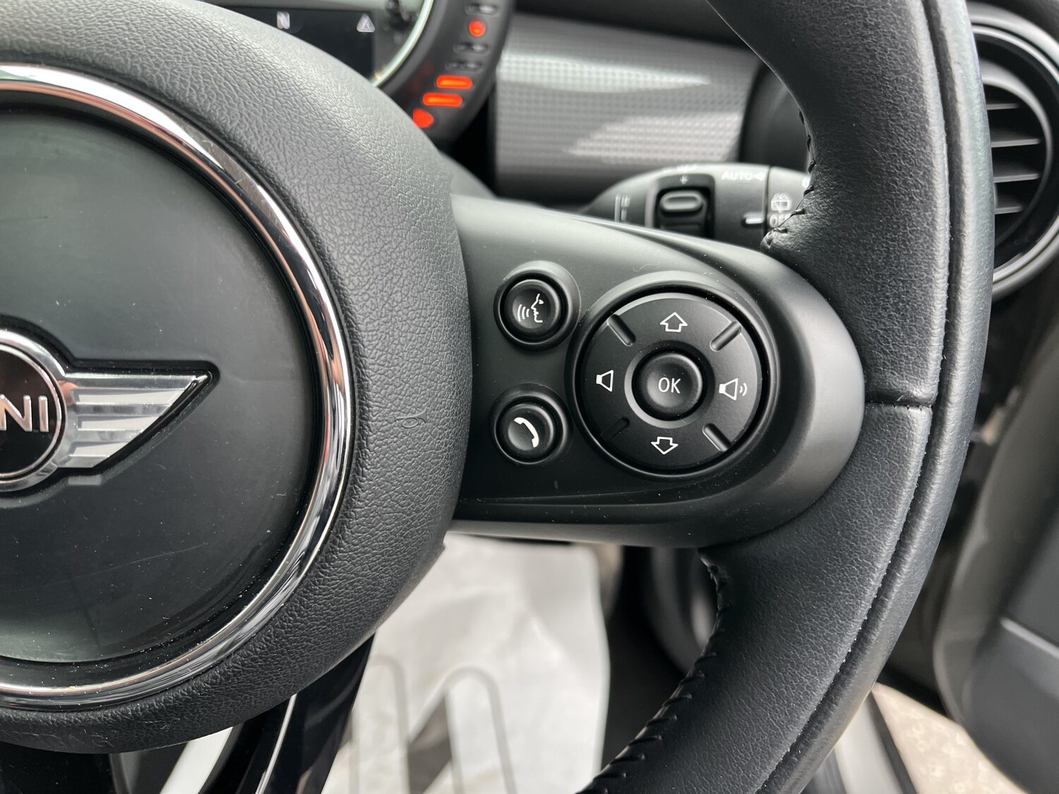 Used MINI Hatch 2016 for sale - 77536067: Photo 38