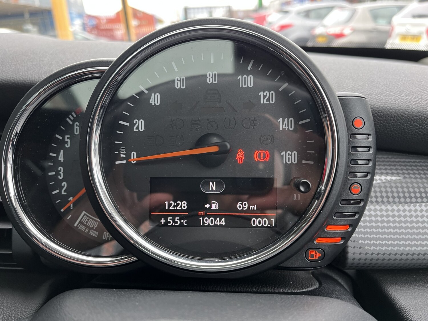 Used MINI Hatch 2016 for sale - 77536067: Photo 39