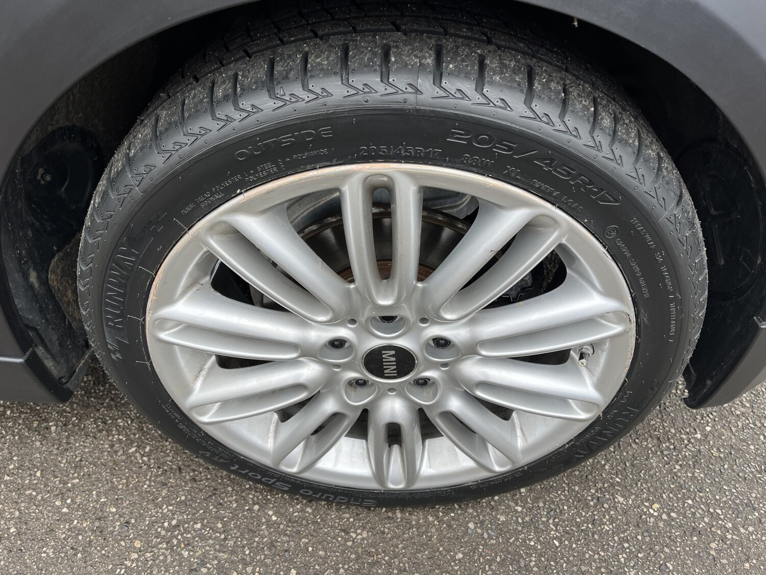 Used MINI Hatch 2016 for sale - 77536067: Photo 42