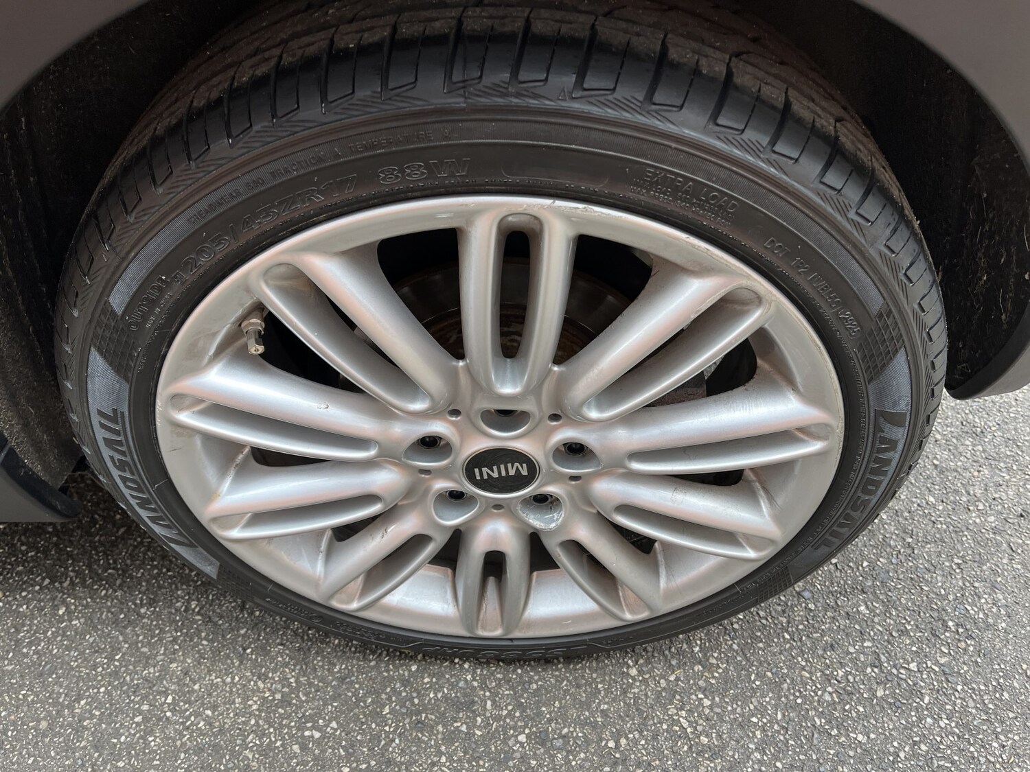 Used MINI Hatch 2016 for sale - 77536067: Photo 44