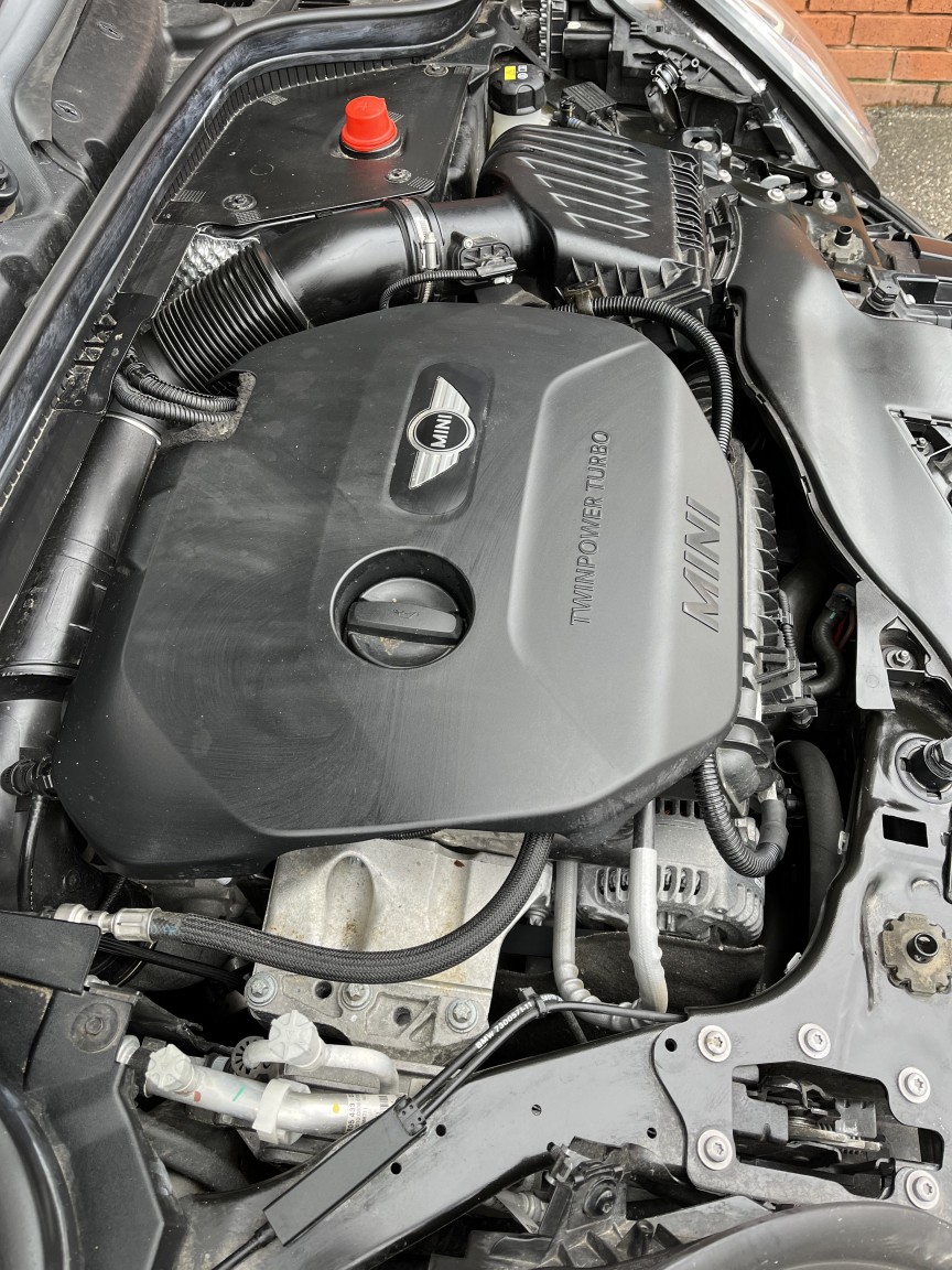 Used MINI Hatch 2016 for sale - 77536067: Photo 45