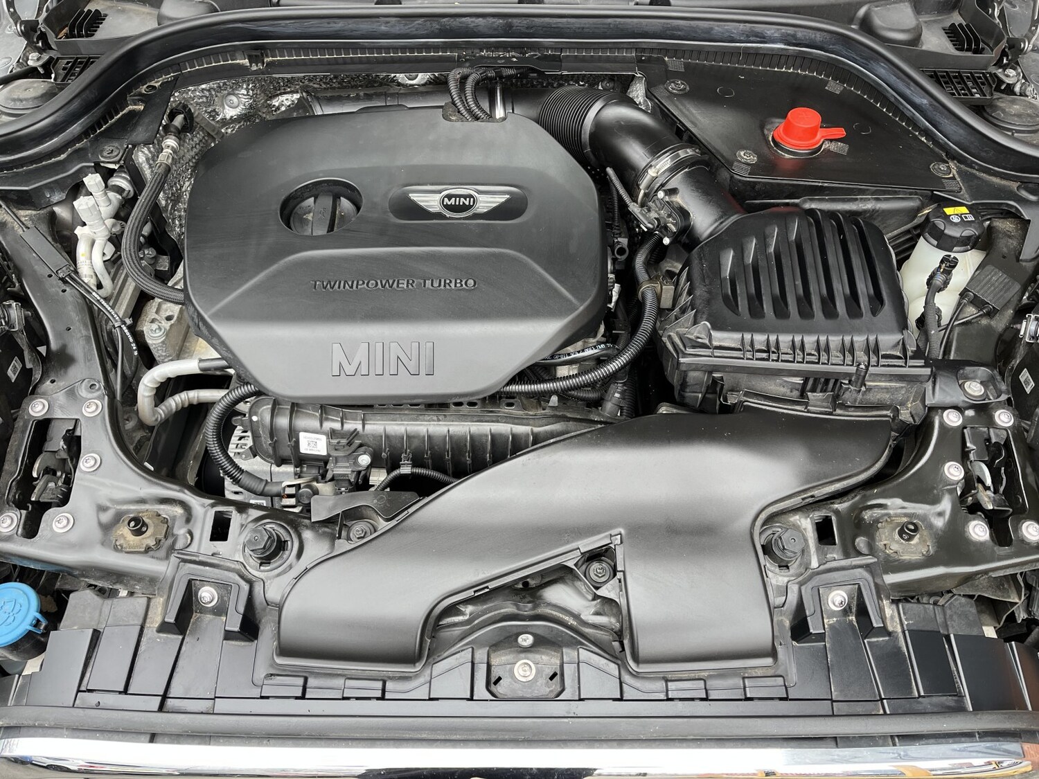 Used MINI Hatch 2016 for sale - 77536067: Photo 46