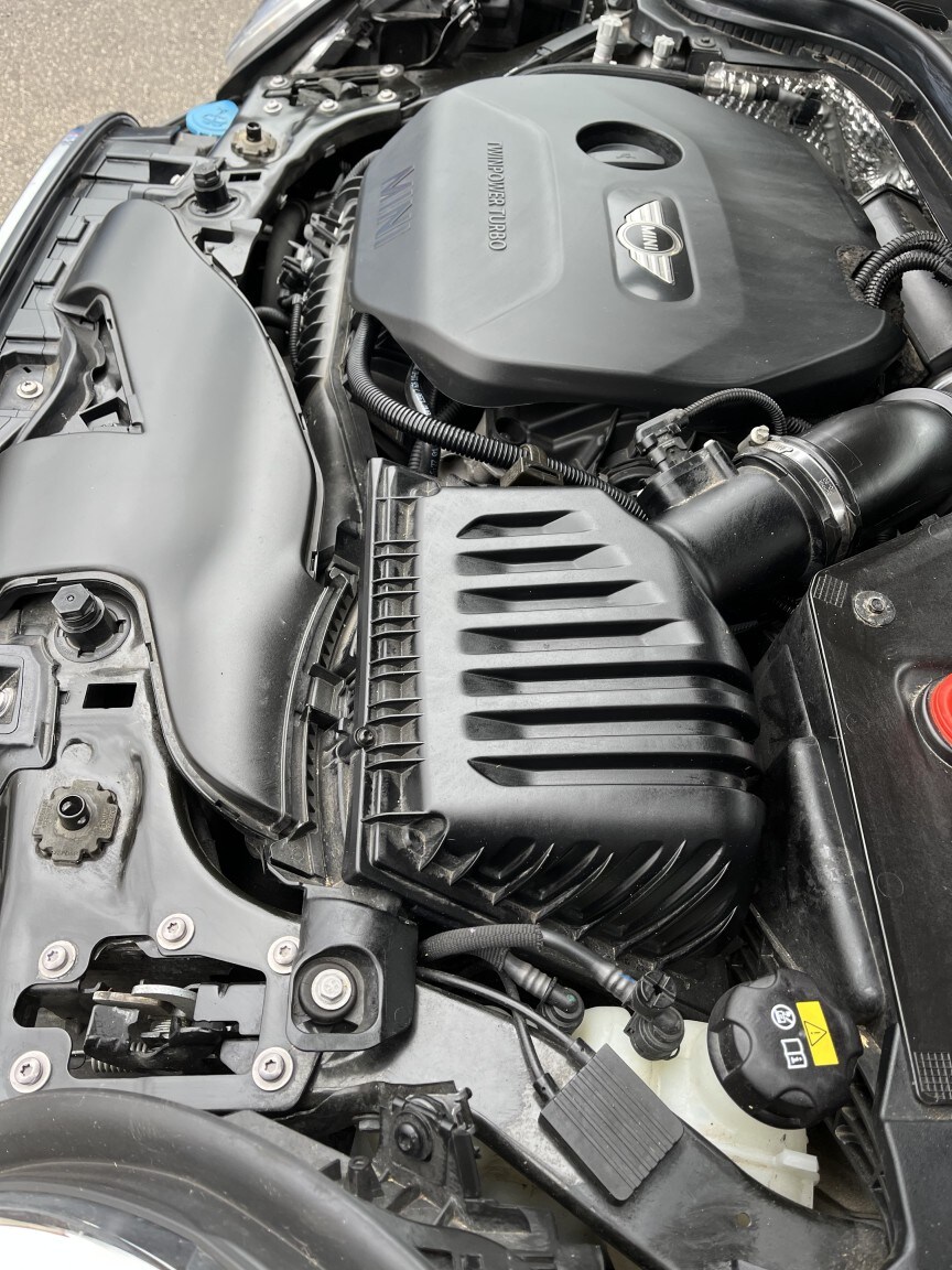 Used MINI Hatch 2016 for sale - 77536067: Photo 47