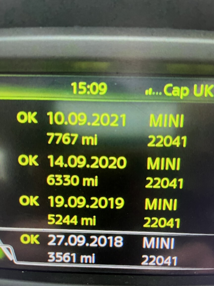 Used MINI Hatch 2016 for sale - 77536067: Photo 49