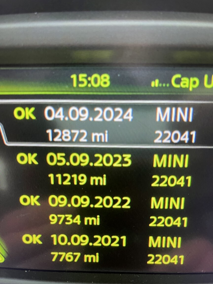 Used MINI Hatch 2016 for sale - 77536067: Photo 50