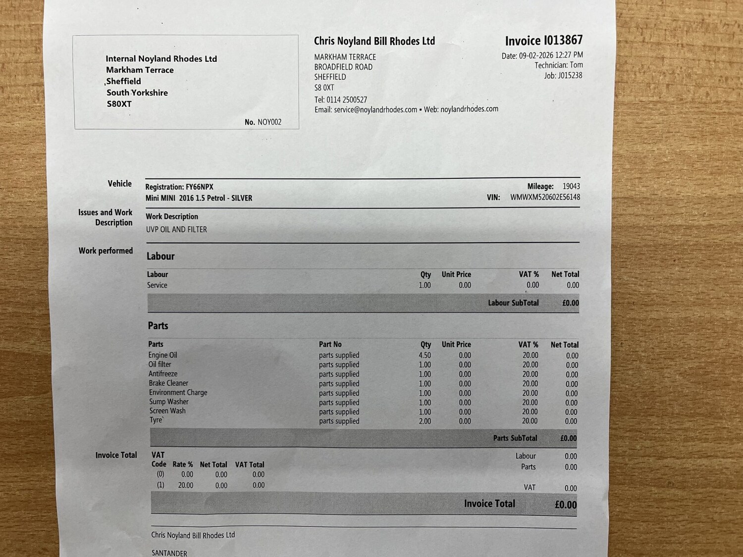 Used MINI Hatch 2016 for sale - 77536067: Photo 51