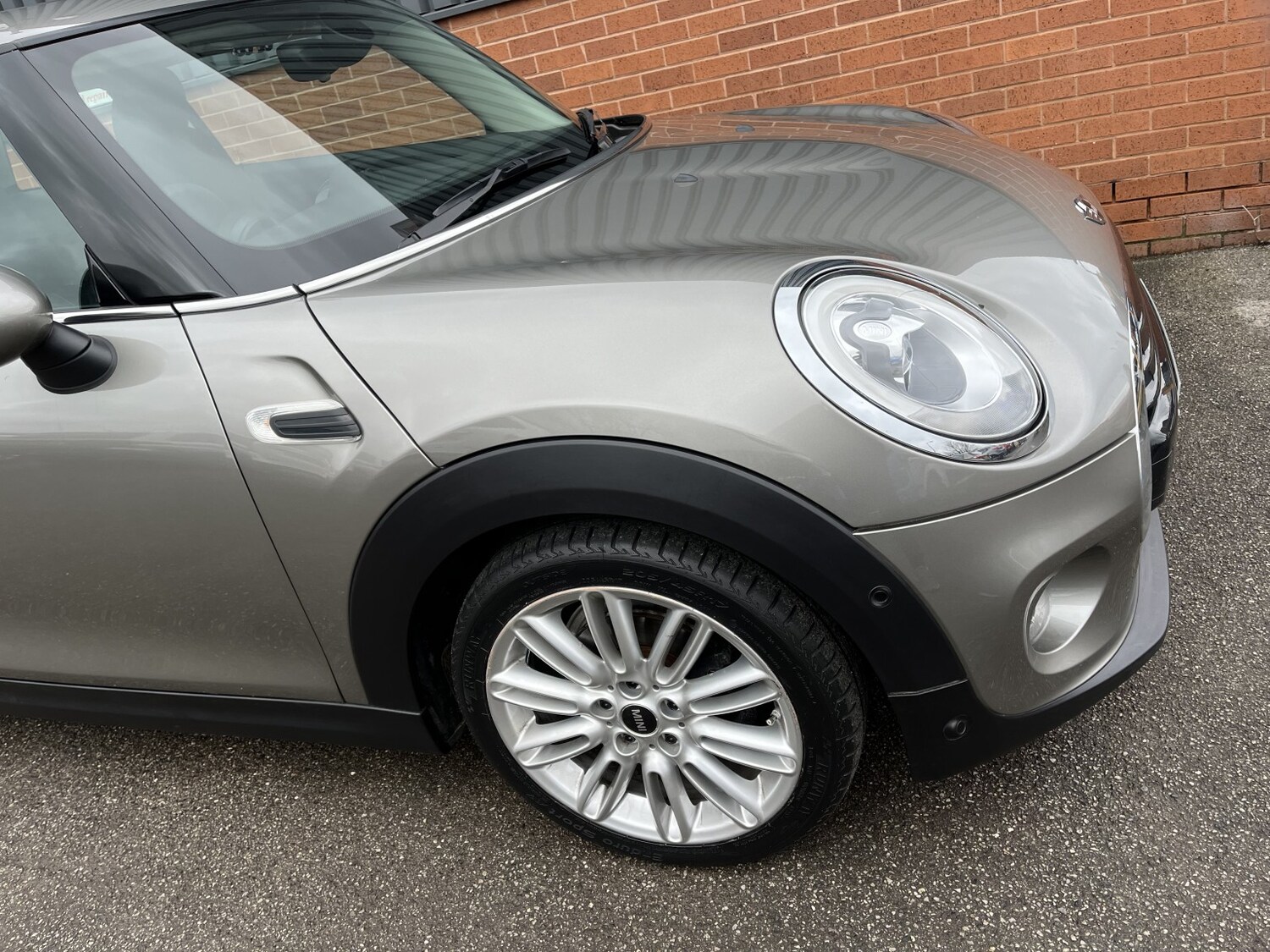 Used MINI Hatch 2016 for sale - 77536067: Photo 8