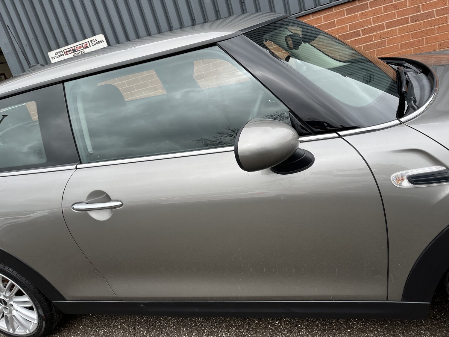 Used MINI Hatch 2016 for sale - 77536067: Photo 9