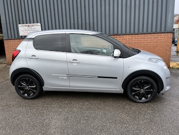 Used Citroen C1 2020 for sale - 78932468: Photo